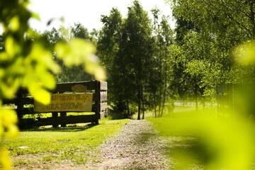 Фото номера Дом для отпуска Фермерские дома Siedlisko Grabinowo k/Olsztyna г. Ługwałd 50